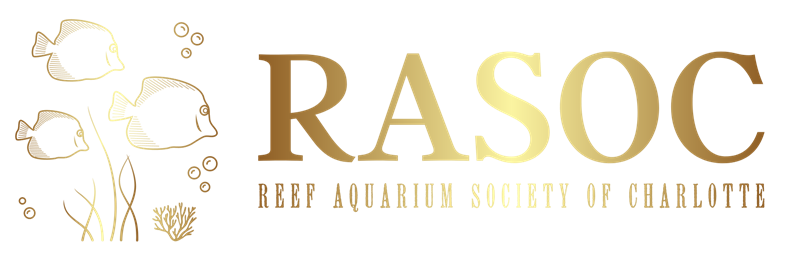 Reef Aquarium Society of Charlotte